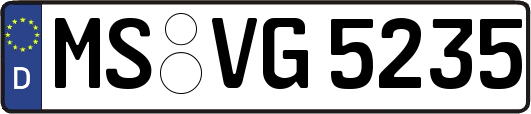 MS-VG5235