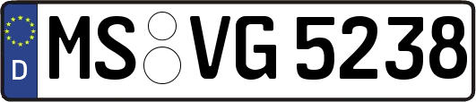 MS-VG5238