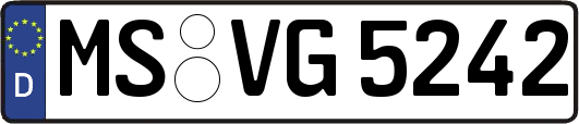 MS-VG5242