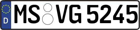 MS-VG5245