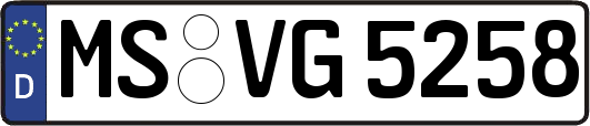 MS-VG5258
