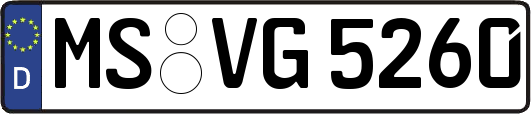 MS-VG5260
