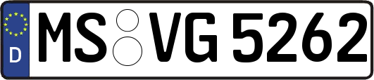 MS-VG5262