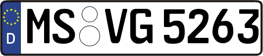 MS-VG5263