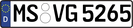 MS-VG5265
