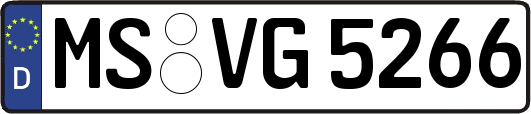 MS-VG5266