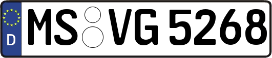 MS-VG5268