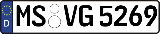 MS-VG5269