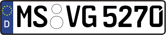 MS-VG5270
