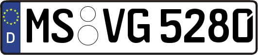 MS-VG5280