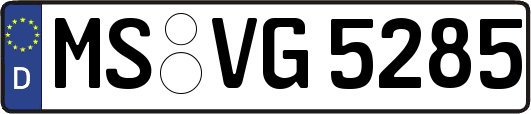 MS-VG5285