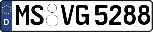 MS-VG5288