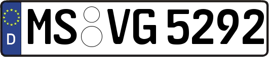 MS-VG5292