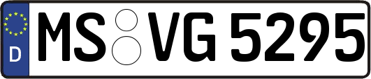 MS-VG5295