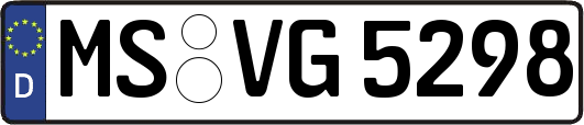 MS-VG5298