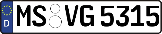 MS-VG5315