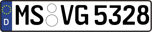 MS-VG5328