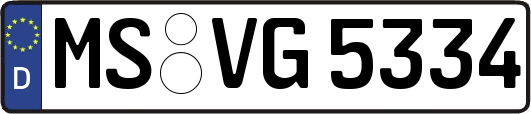 MS-VG5334