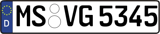 MS-VG5345