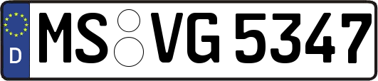 MS-VG5347