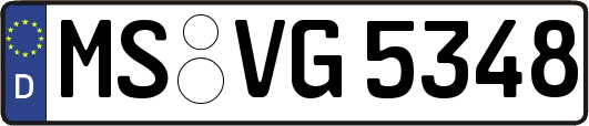 MS-VG5348