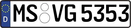MS-VG5353