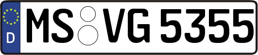 MS-VG5355