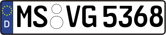 MS-VG5368