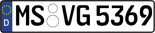 MS-VG5369