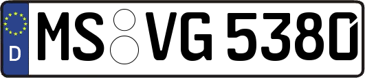 MS-VG5380