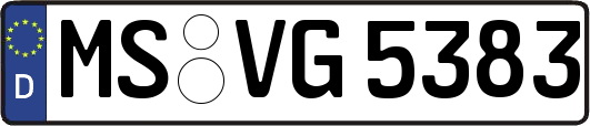 MS-VG5383