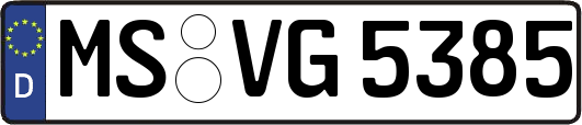 MS-VG5385