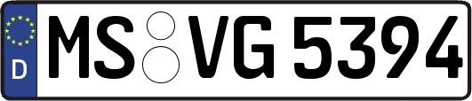 MS-VG5394