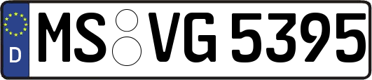 MS-VG5395