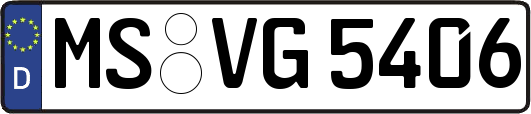 MS-VG5406