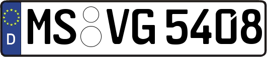 MS-VG5408