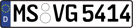 MS-VG5414
