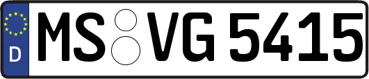 MS-VG5415