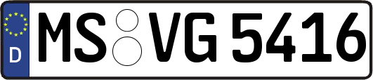 MS-VG5416