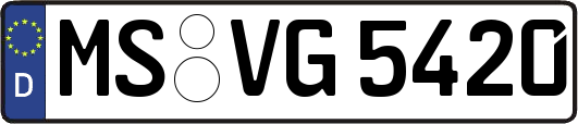 MS-VG5420