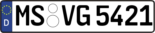 MS-VG5421