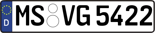 MS-VG5422