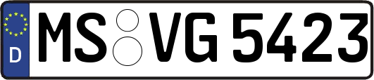 MS-VG5423