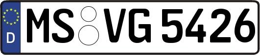 MS-VG5426