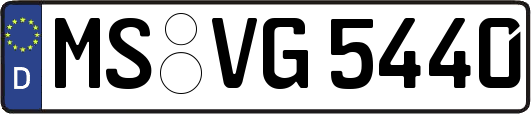 MS-VG5440