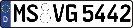 MS-VG5442
