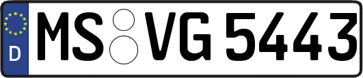 MS-VG5443