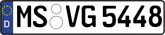 MS-VG5448