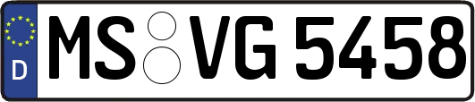 MS-VG5458