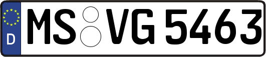 MS-VG5463